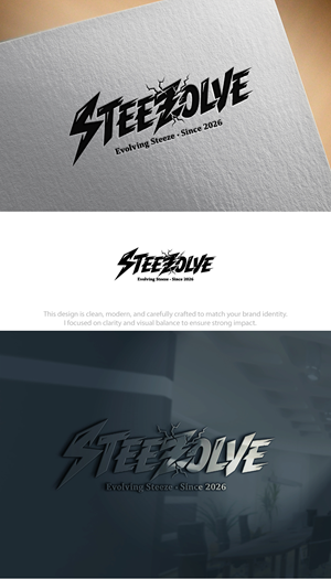 Logo Design by Hamza  Al-Muttalib for this project | Design: #37472428