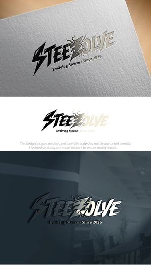 Logo Design by Hamza  Al-Muttalib for this project | Design: #37472775