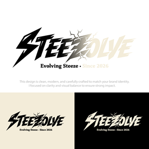 Logo Design by Hamza  Al-Muttalib for this project | Design: #37472776