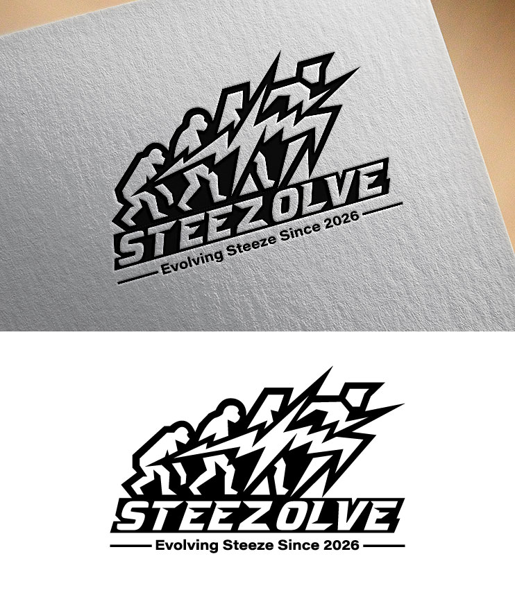 Logo Design by belayat733 for this project | Design #37478566