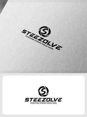 Logo Design by raju.creative for this project | Design: #37471613