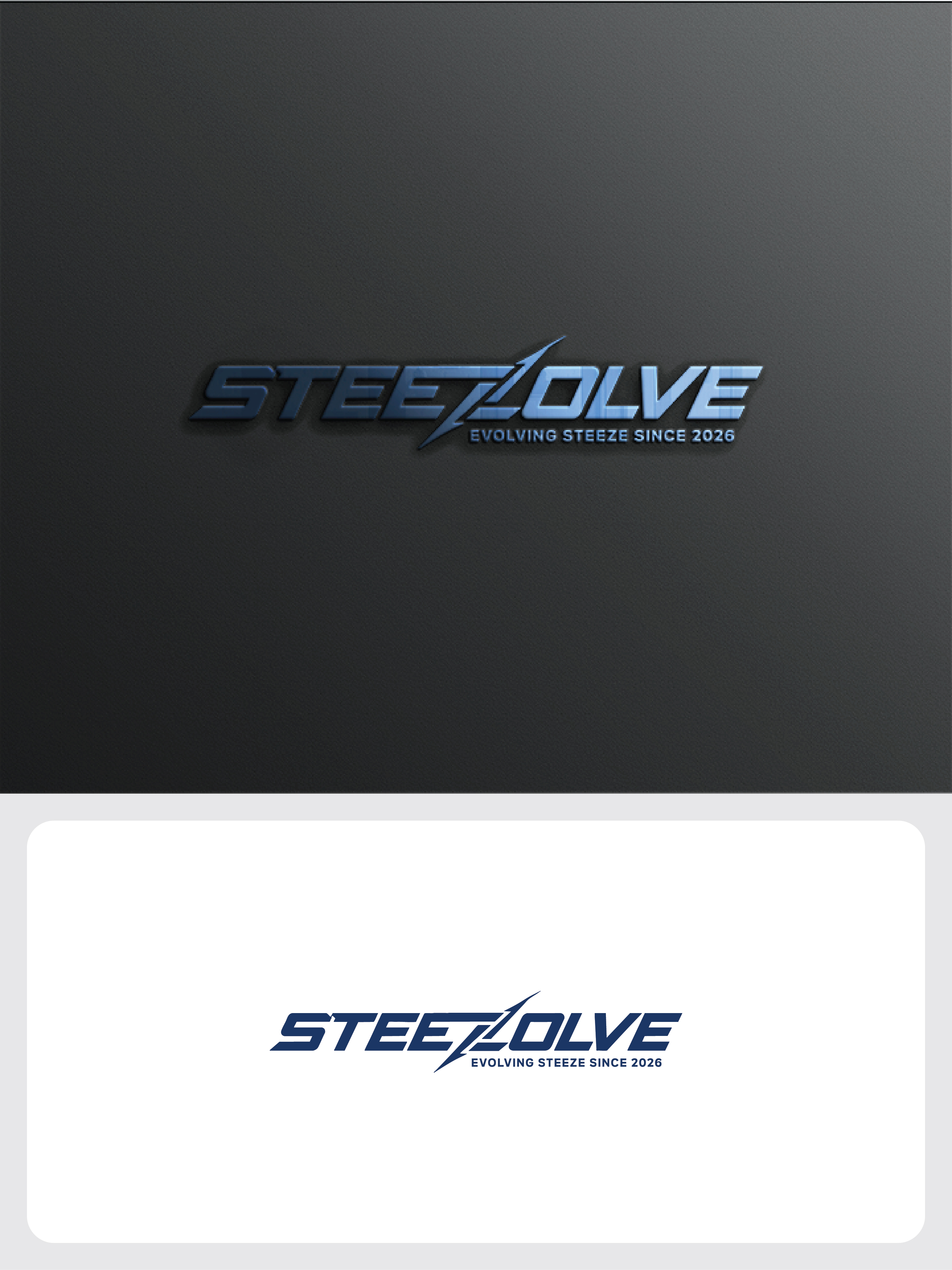 Logo Design by raju.creative for this project | Design #37471615