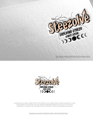 Logo Design by zebronicgraphic for this project | Design: #37472388