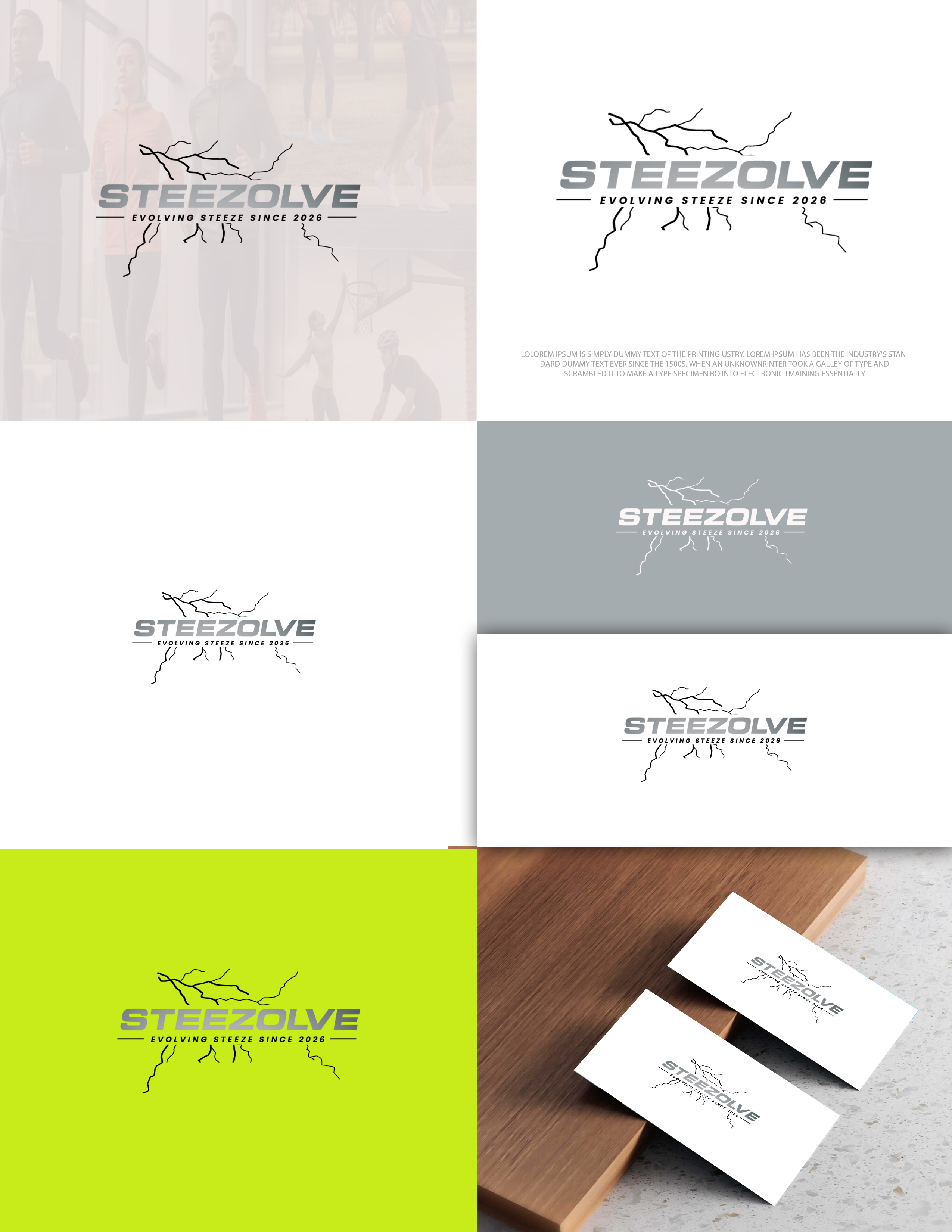 Logo Design by zebronicgraphic for this project | Design #37472389