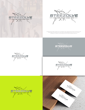 Logo Design by zebronicgraphic for this project | Design: #37472389