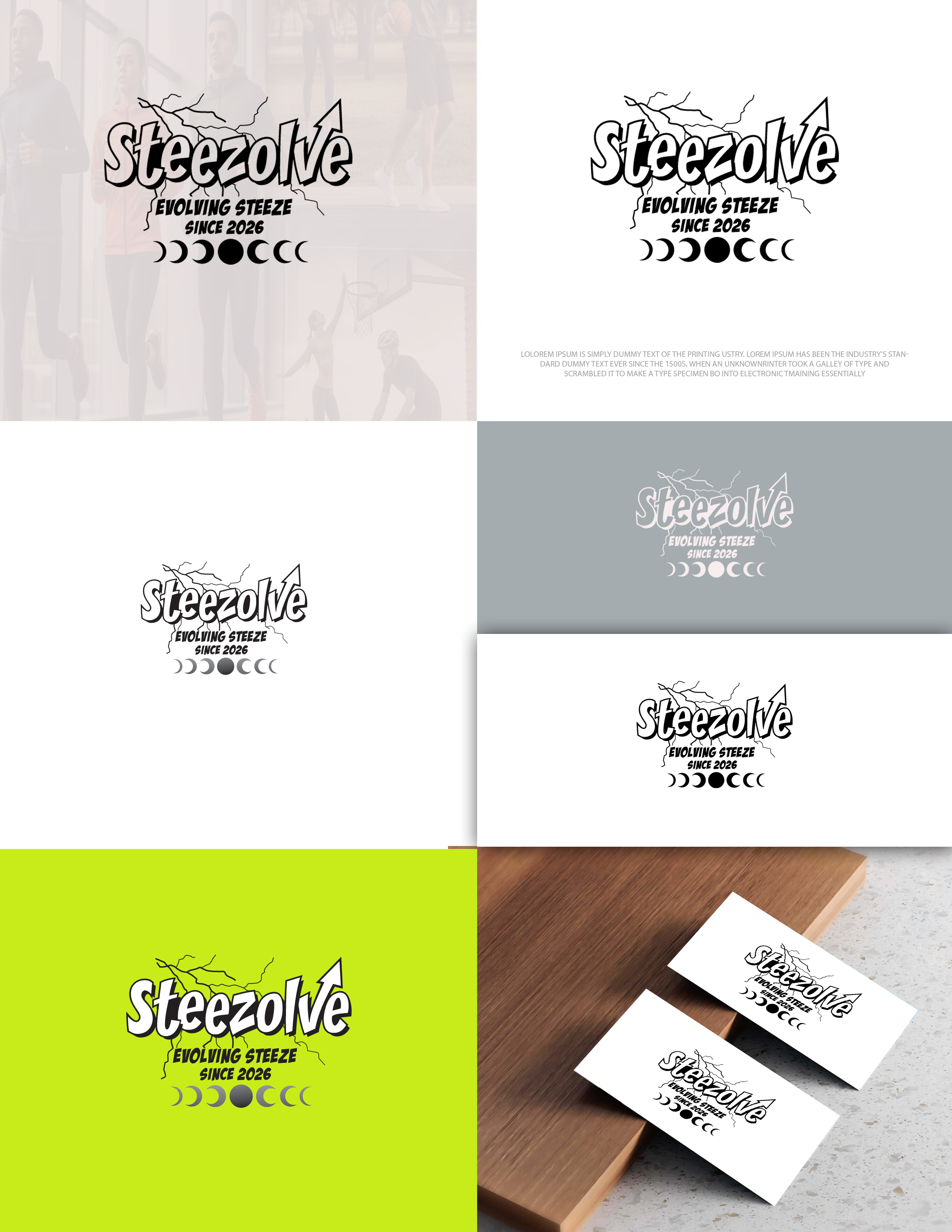 Logo Design by zebronicgraphic for this project | Design #37472390