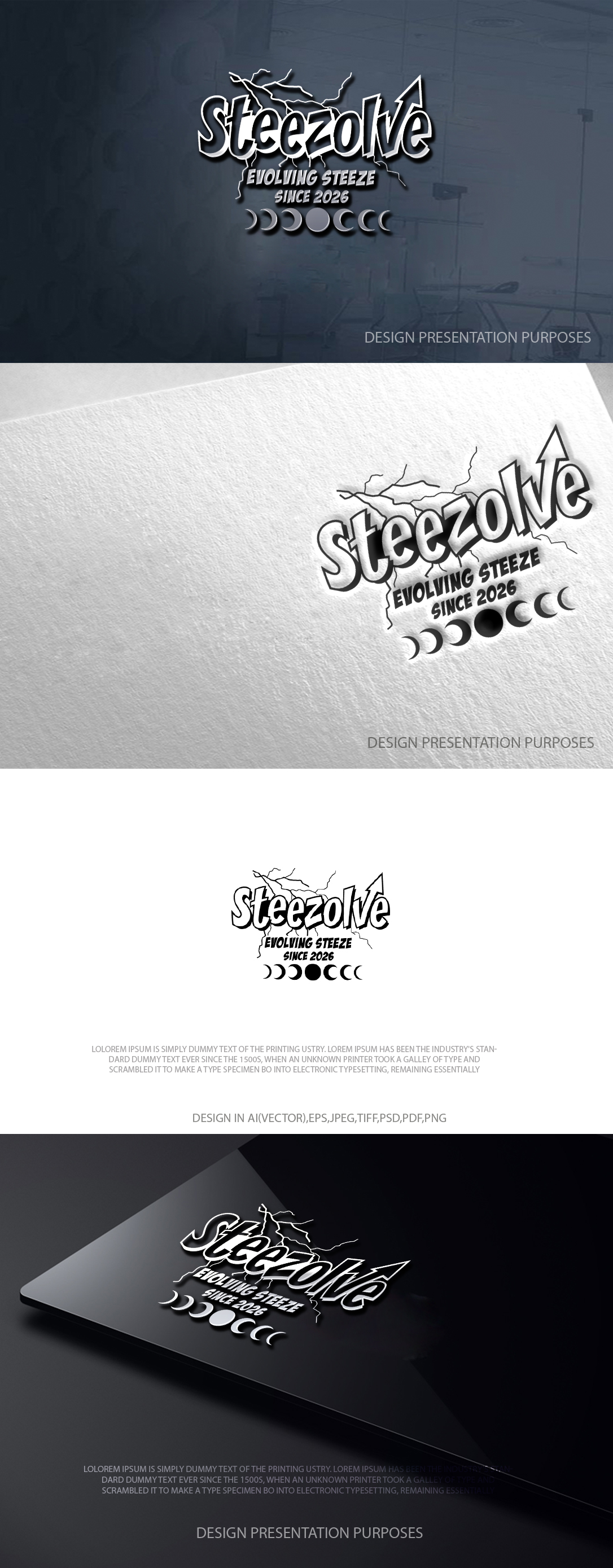 Logo Design by zebronicgraphic for this project | Design #37472392