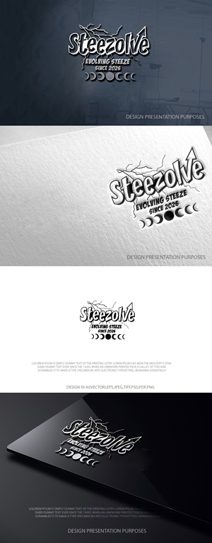 Logo Design by zebronicgraphic for this project | Design: #37472392