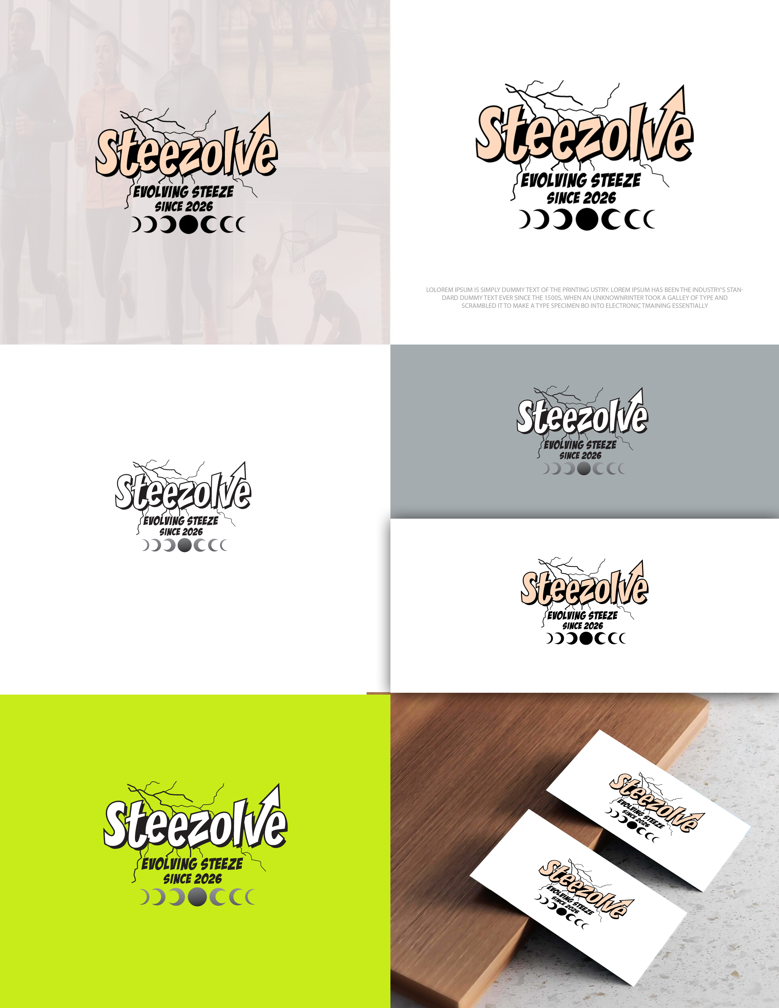 Logo Design by zebronicgraphic for this project | Design #37472393