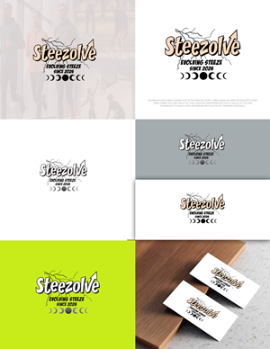 Logo Design by zebronicgraphic for this project | Design: #37472393