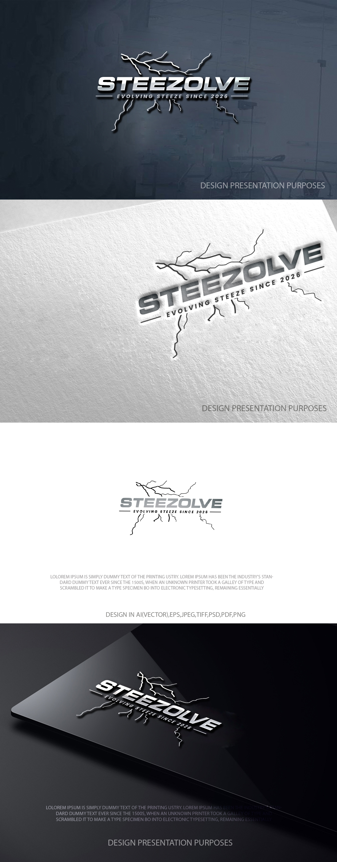 Logo Design by zebronicgraphic for this project | Design #37472396
