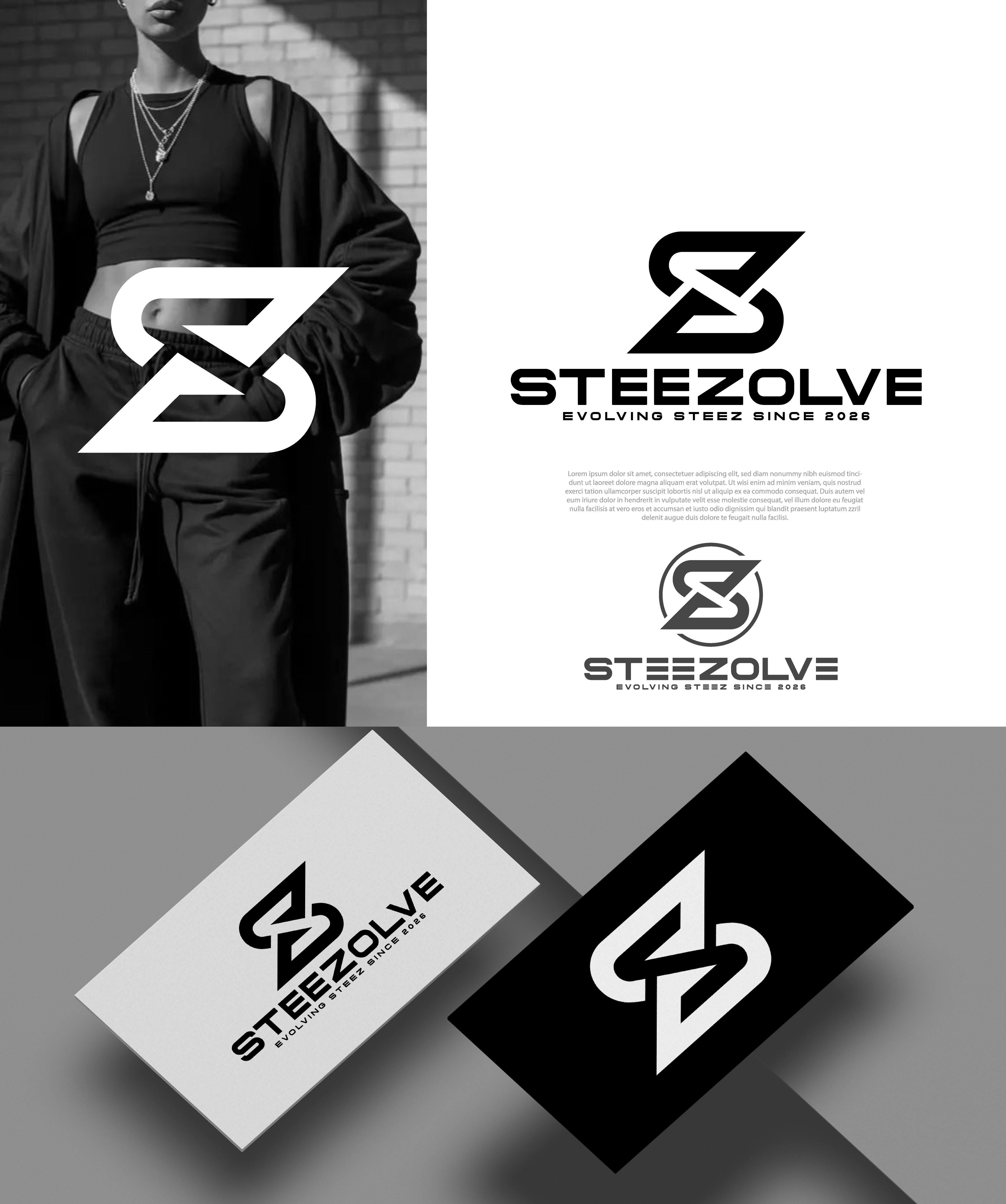 Logo Design by aexoagency for this project | Design #37470115