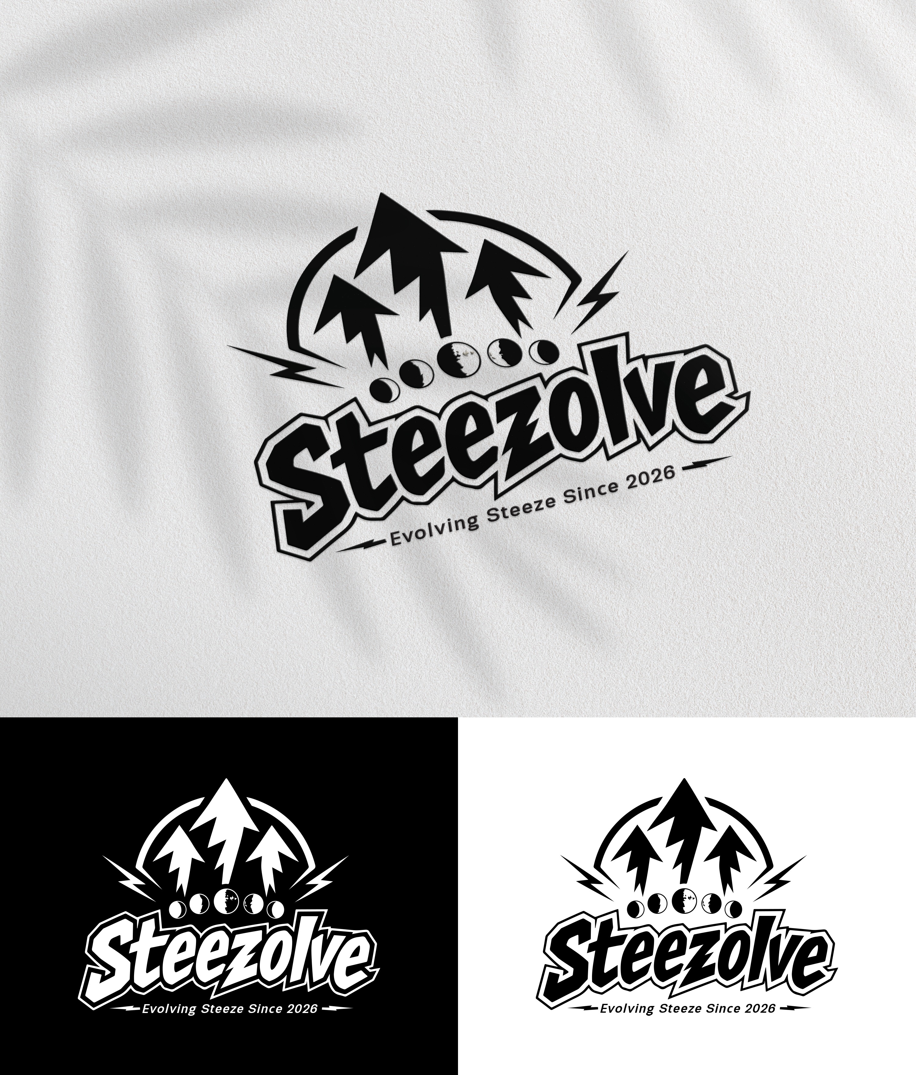 Logo Design by Impressive Designs for this project | Design #37471196