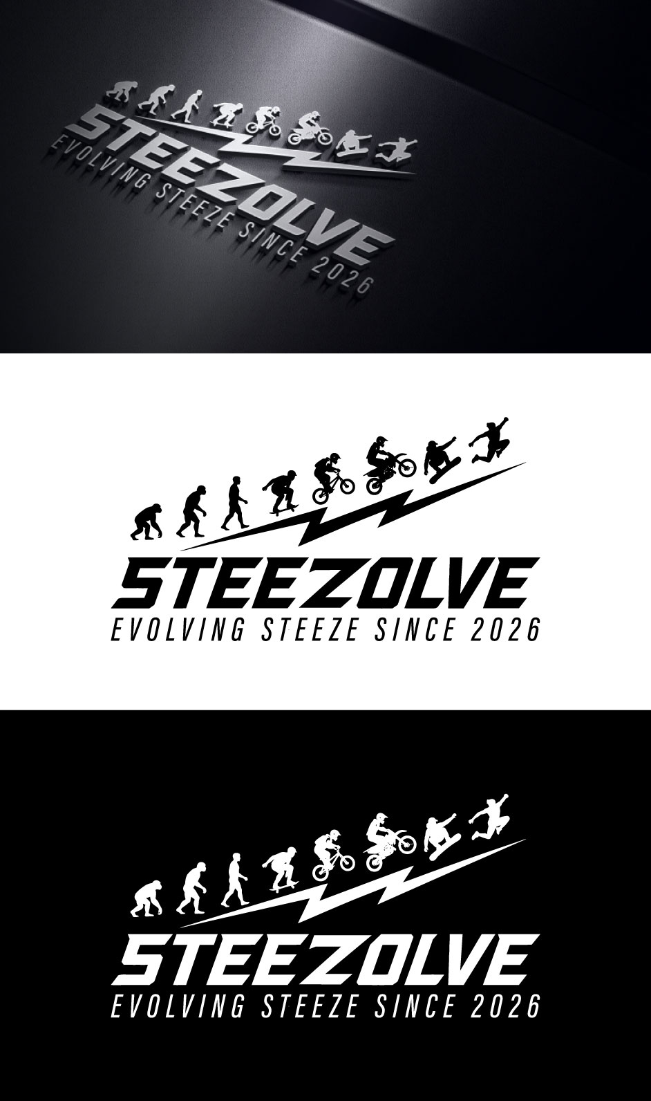 Logo Design by Chanel graphics for this project | Design #37470054