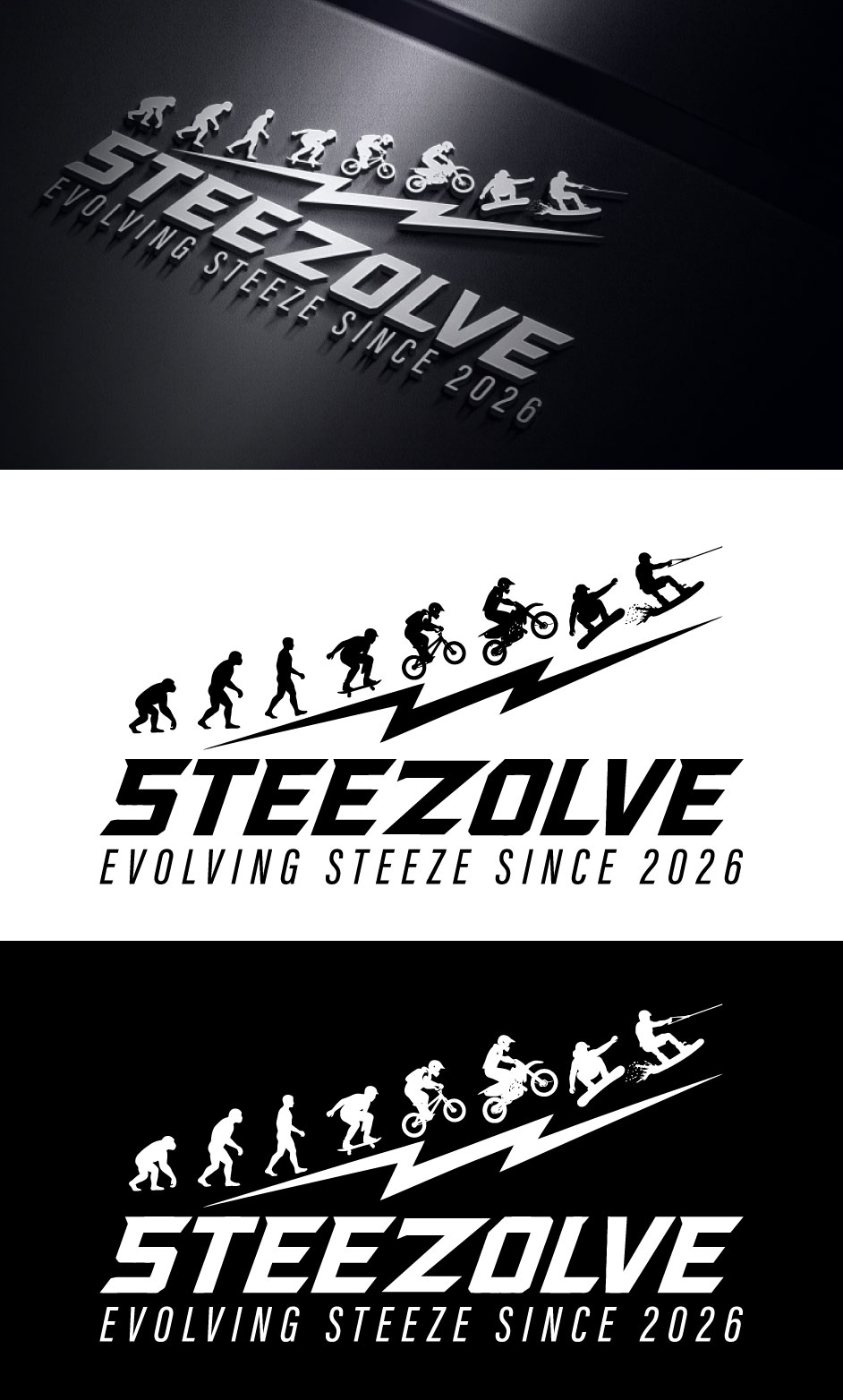 Logo Design by Chanel graphics for this project | Design #37472180