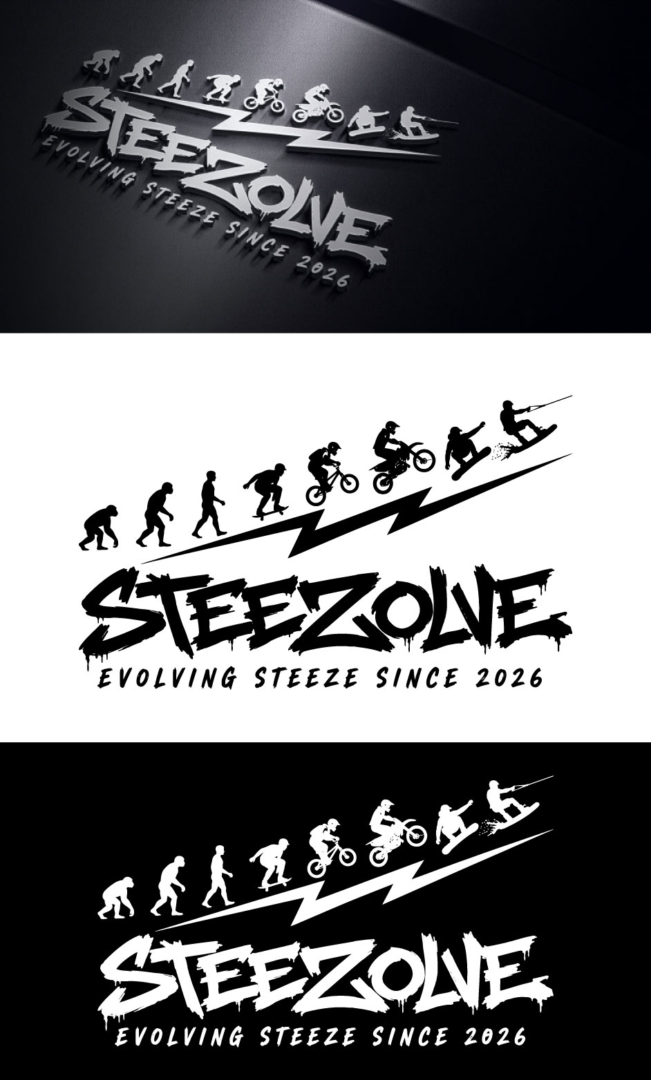 Logo Design by Chanel graphics for this project | Design #37472682