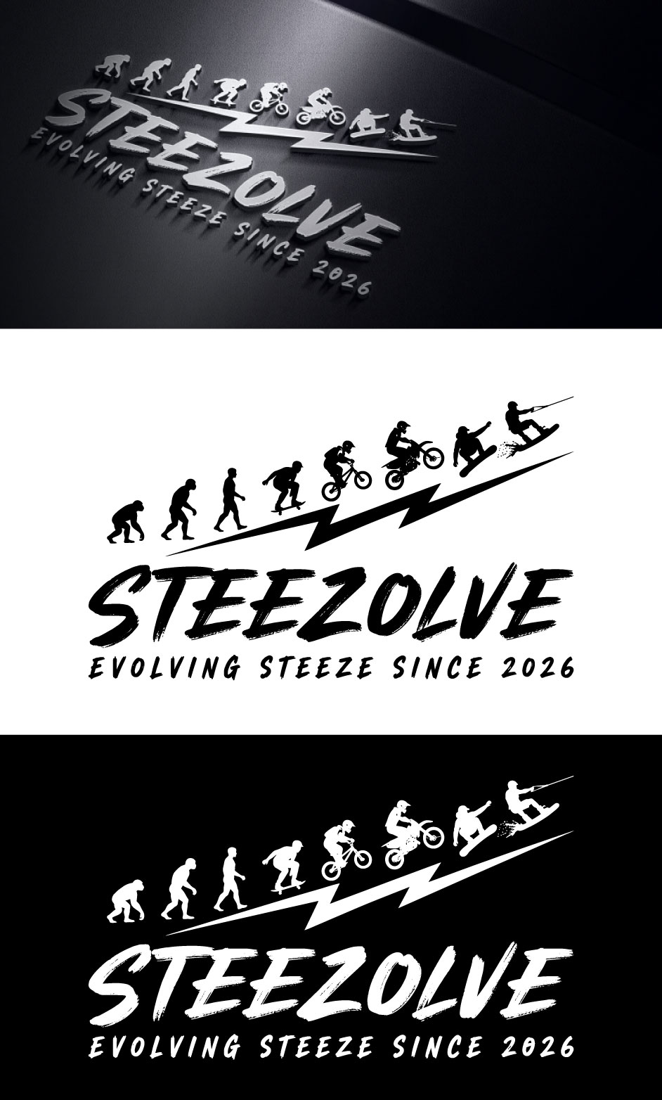 Logo Design by Chanel graphics for this project | Design #37472695