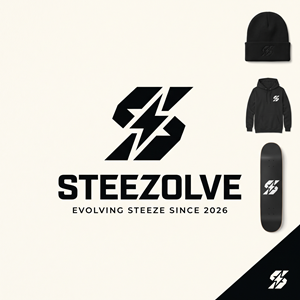 Logo Design by SmitMangukiya