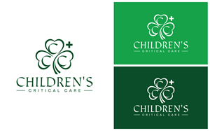 Logo Design by StromDesignHub