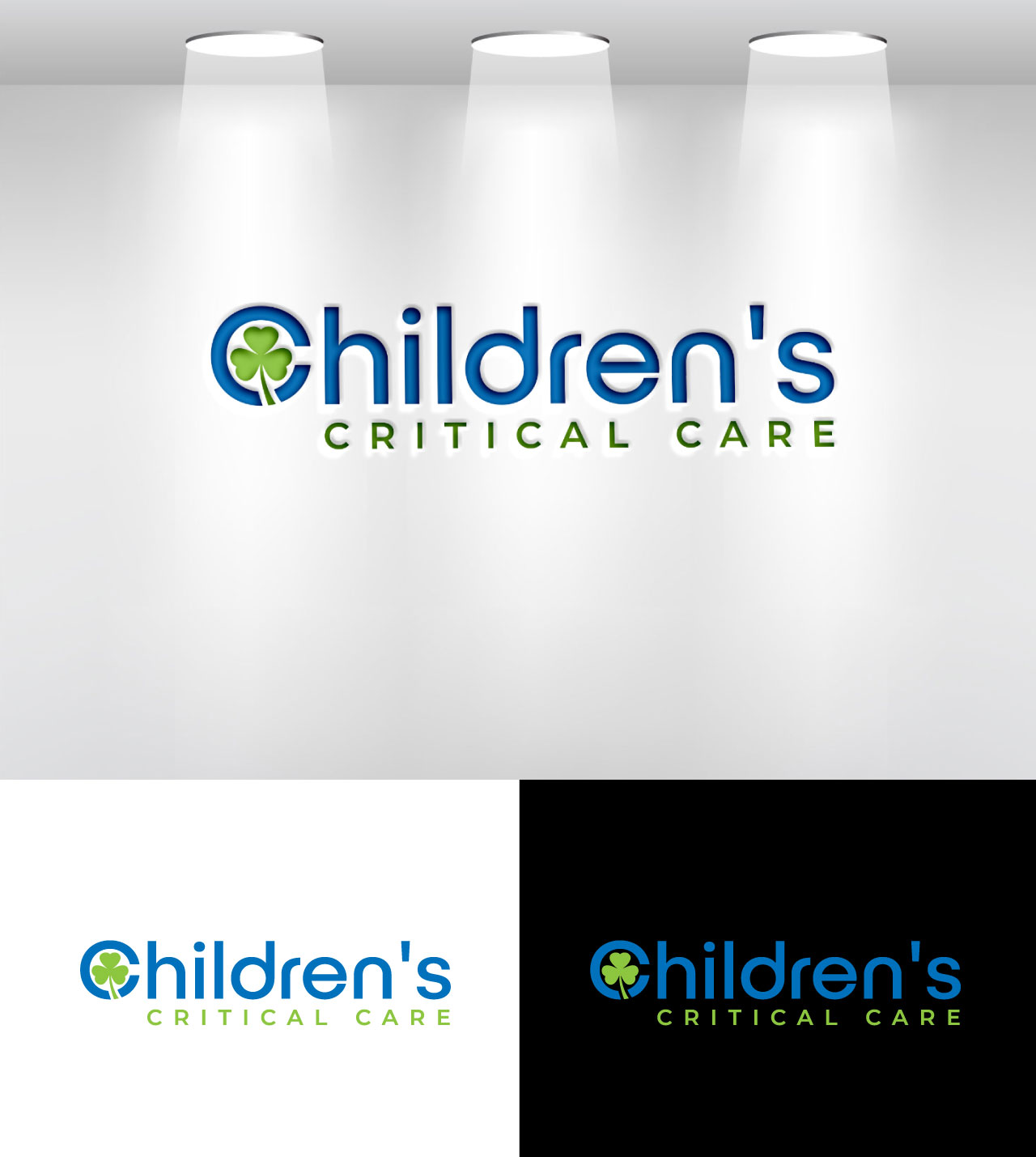 Logo Design by Mi Design1 for this project | Design #37480666
