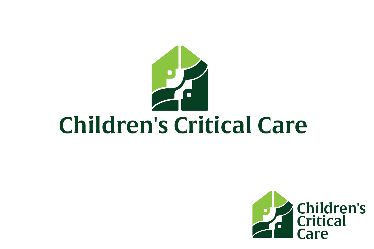 Logo Design by renderman for this project | Design #37470862