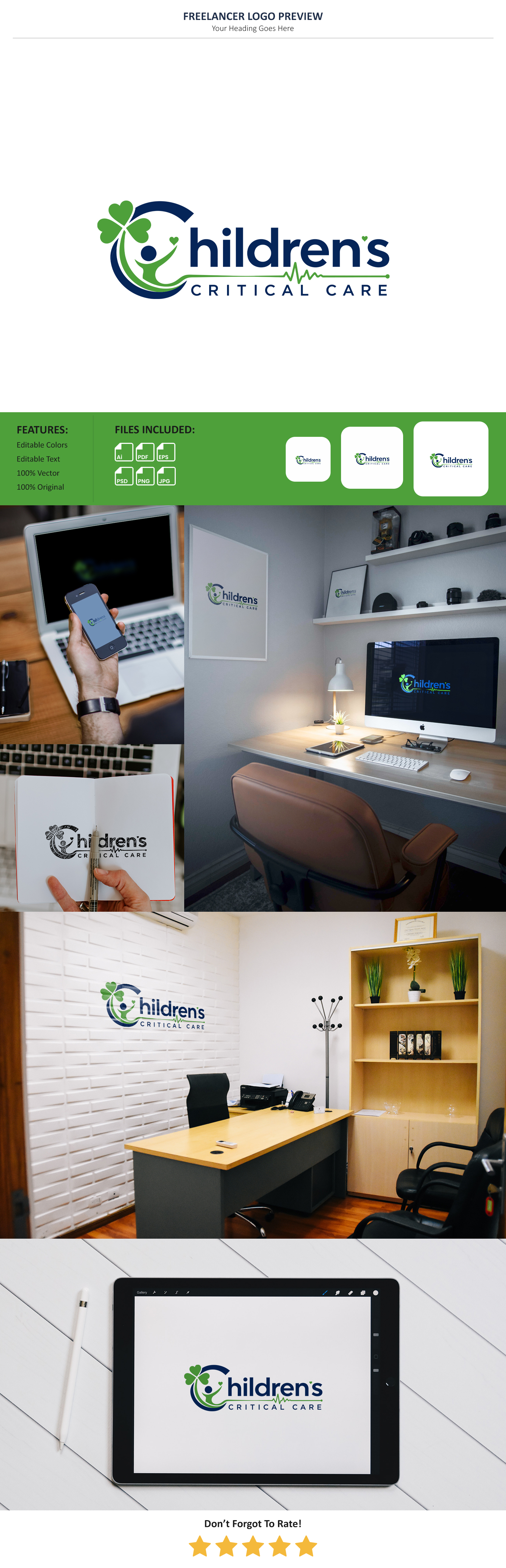 Logo Design by Pixel Signature for this project | Design #37478022