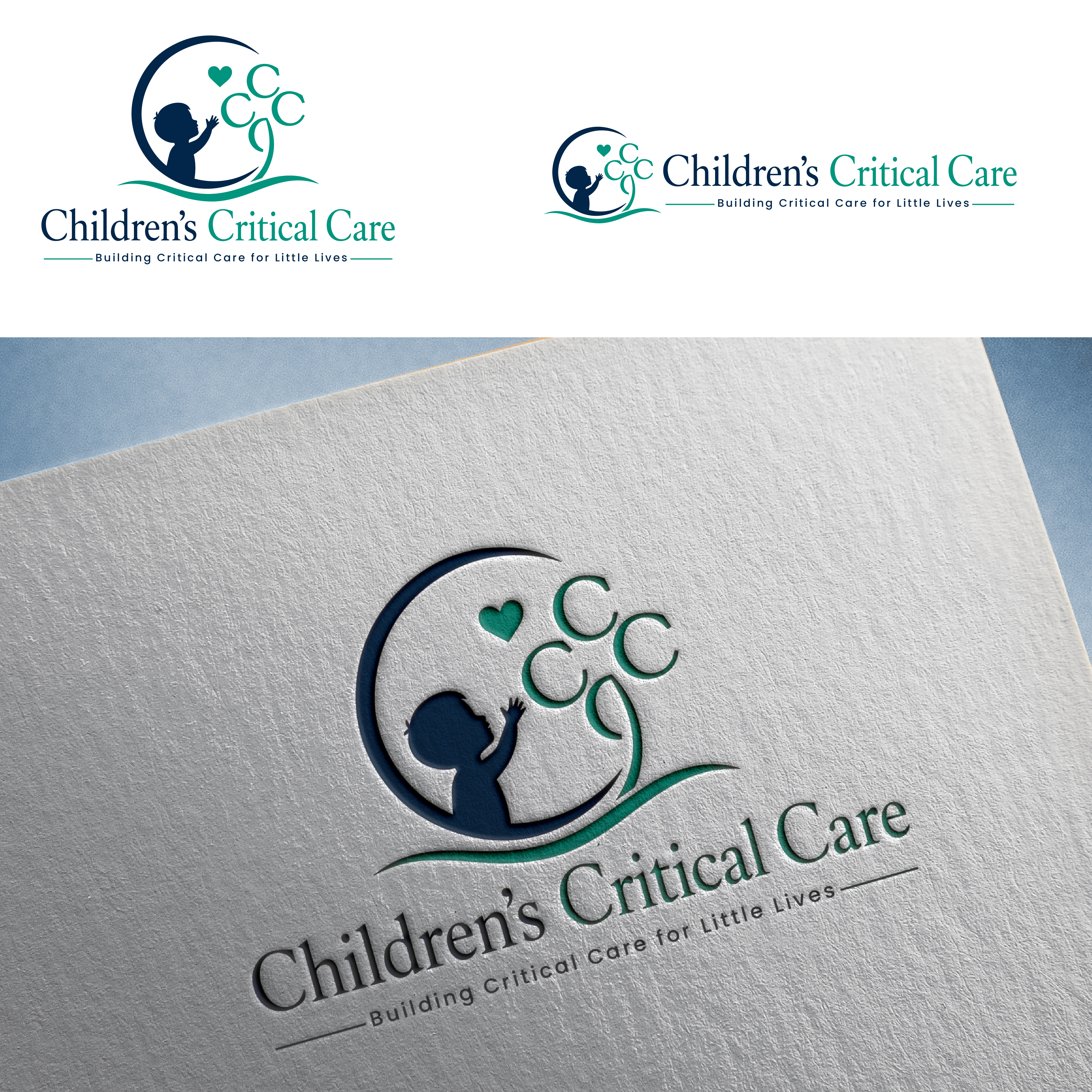 Logo Design by Shariqology for this project | Design #37470511
