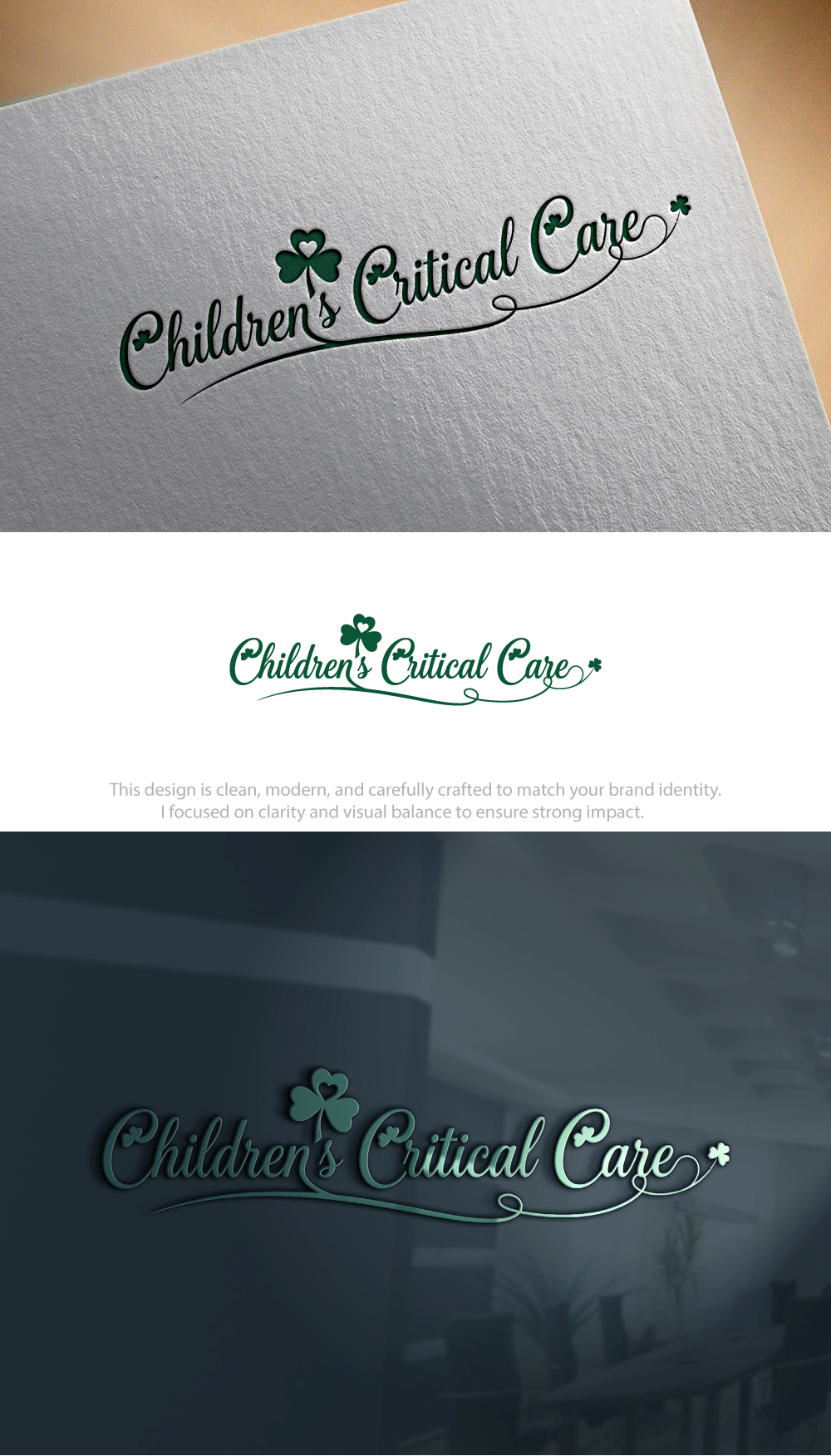 Logo Design by Hamza  Al-Muttalib for this project | Design #37470536