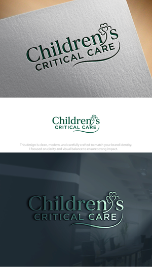 Logo Design by Hamza  Al-Muttalib for this project | Design: #37470537