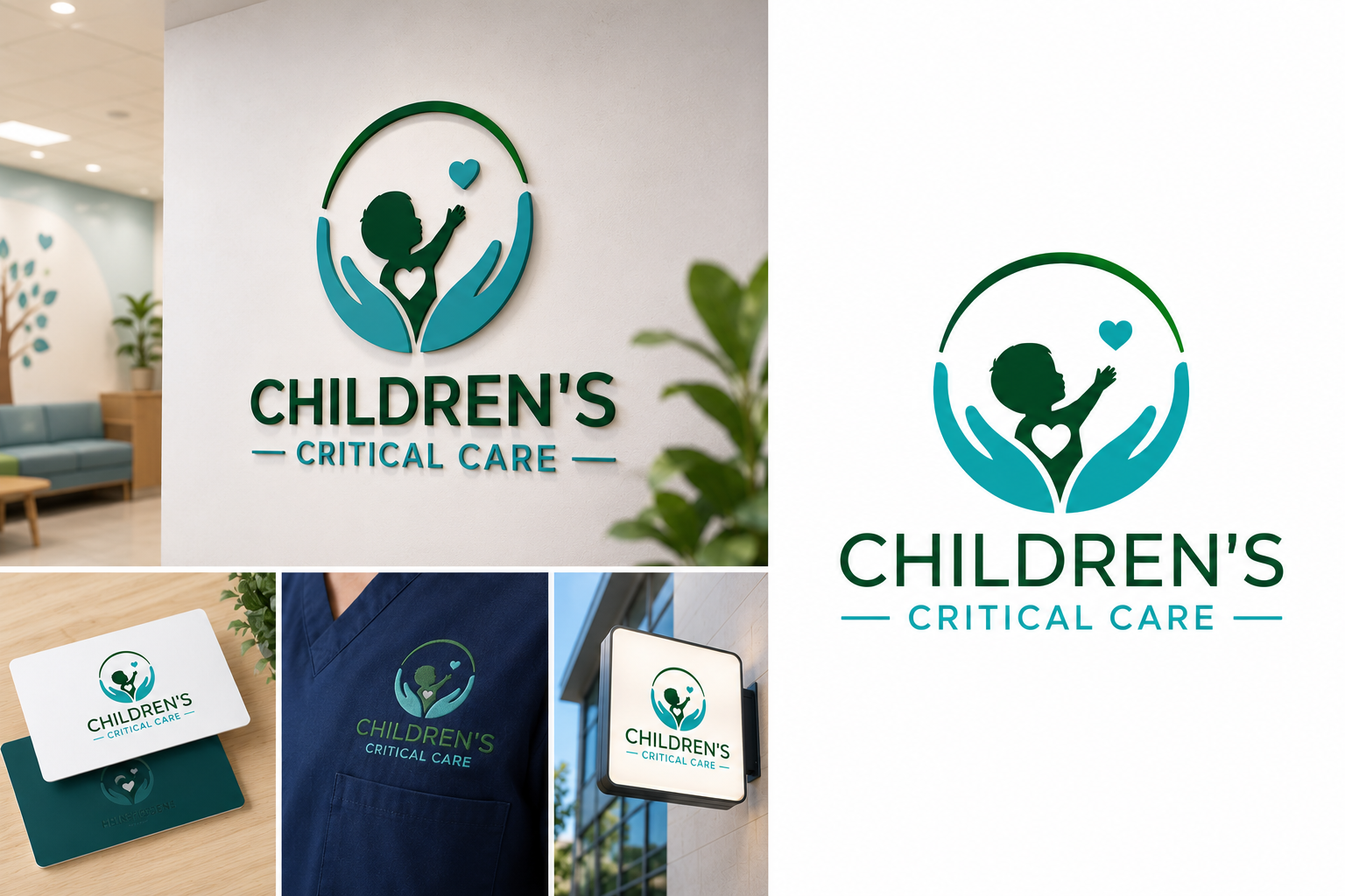 Logo Design by hajera for this project | Design #37469980