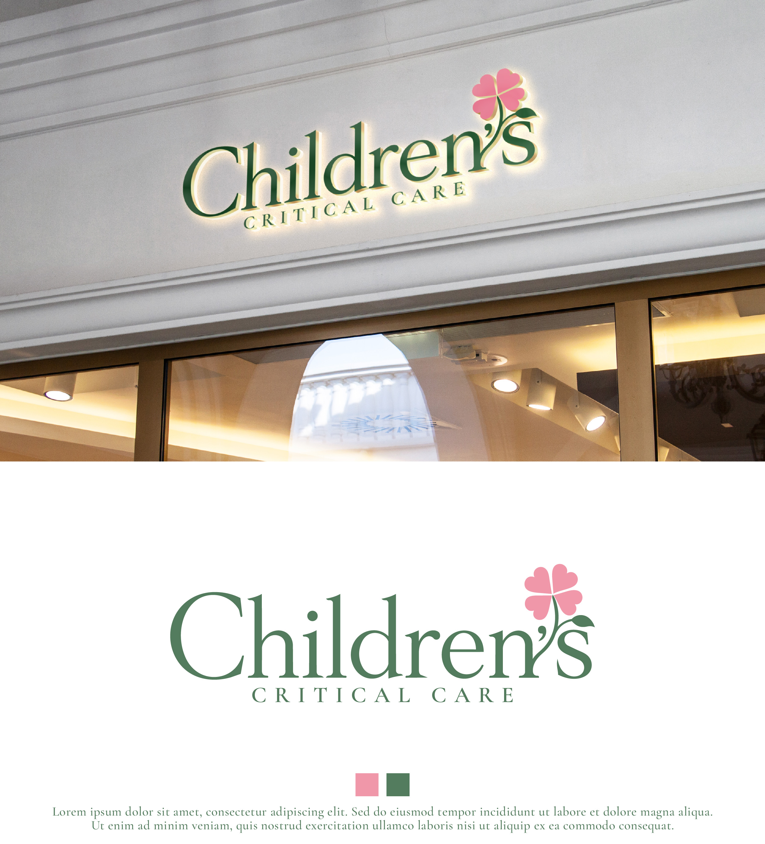 Logo Design by THE DESIGN MAN for this project | Design #37473775