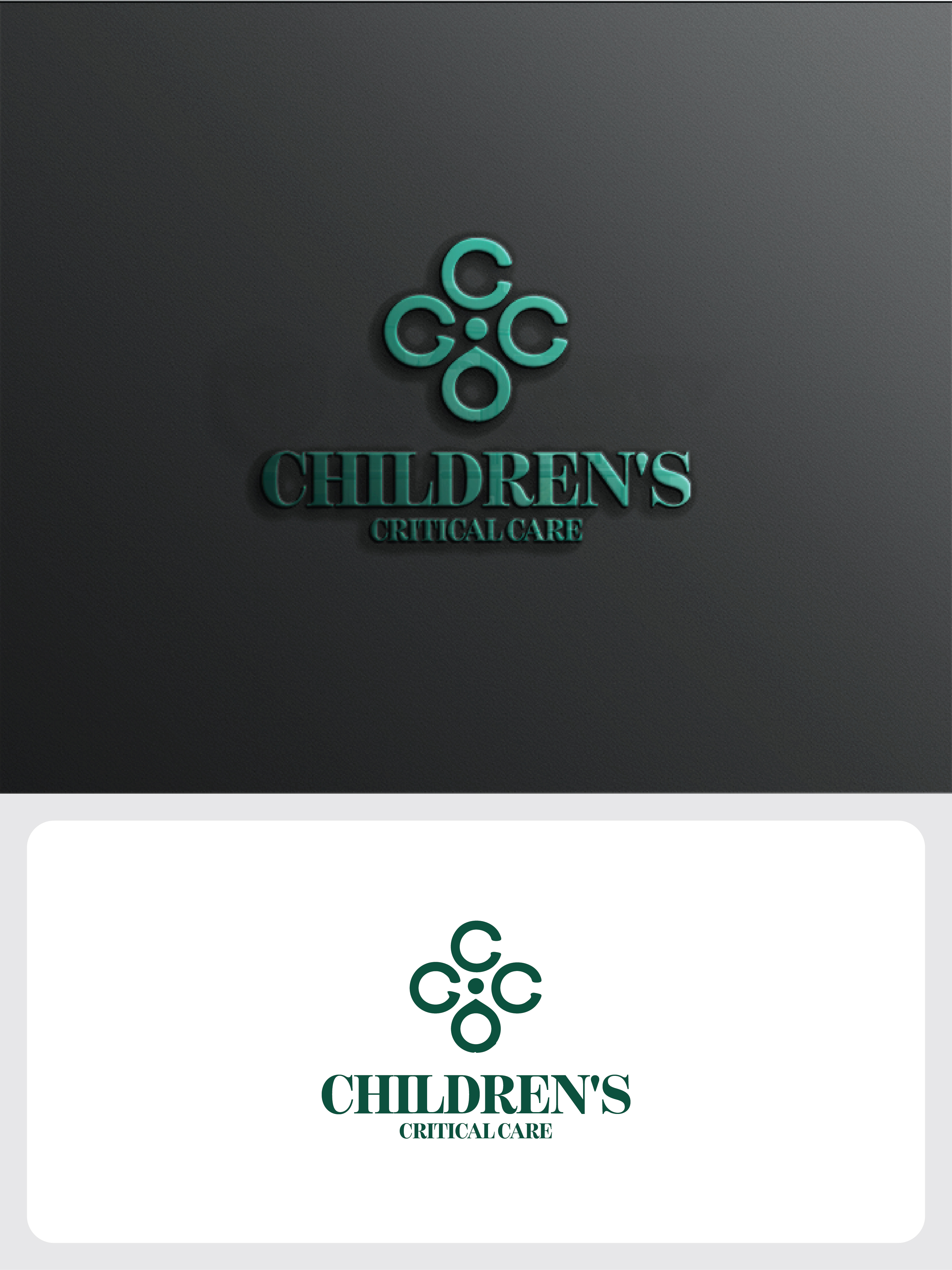 Logo Design by raju.creative for this project | Design #37471626