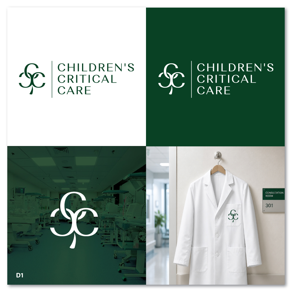 Logo Design by Sujit Banerjee for this project | Design #37471218