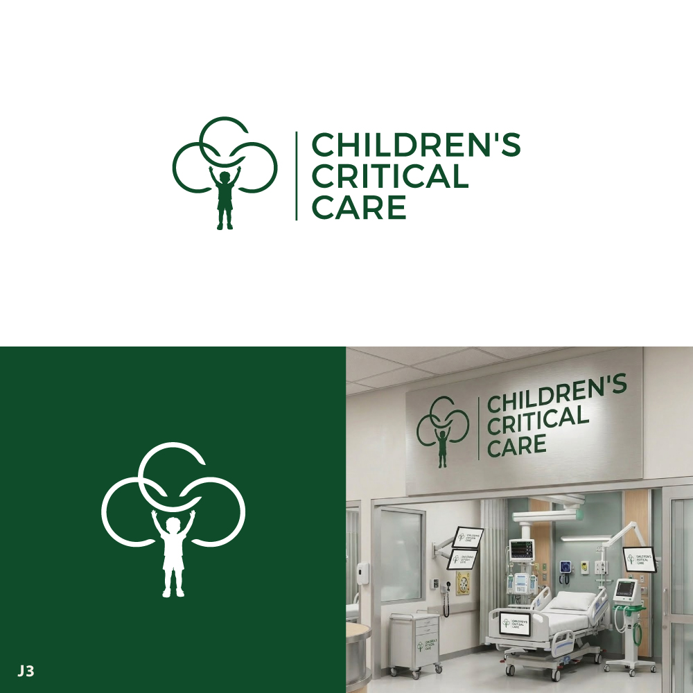 Logo Design by Sujit Banerjee for this project | Design #37474599
