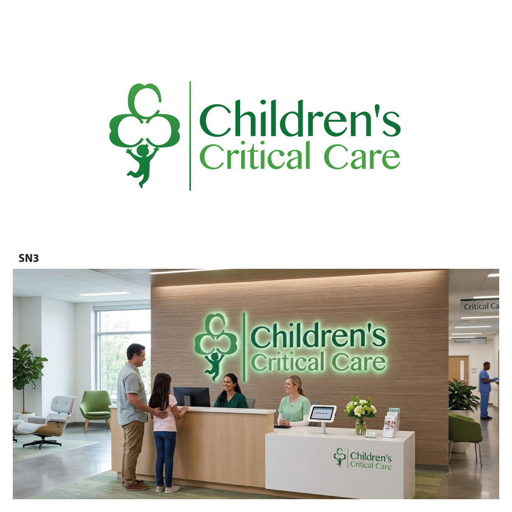 Logo Design by Sujit Banerjee for this project | Design #37474603