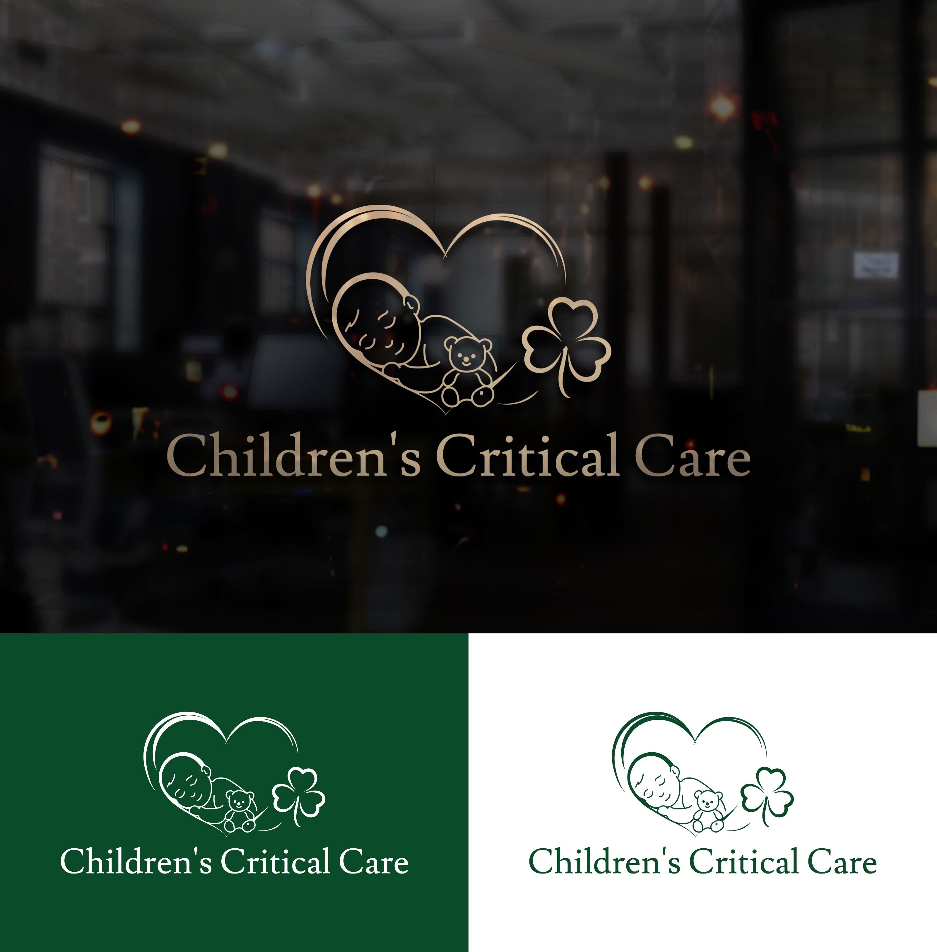 Logo Design by Impressive Designs for this project | Design #37470848