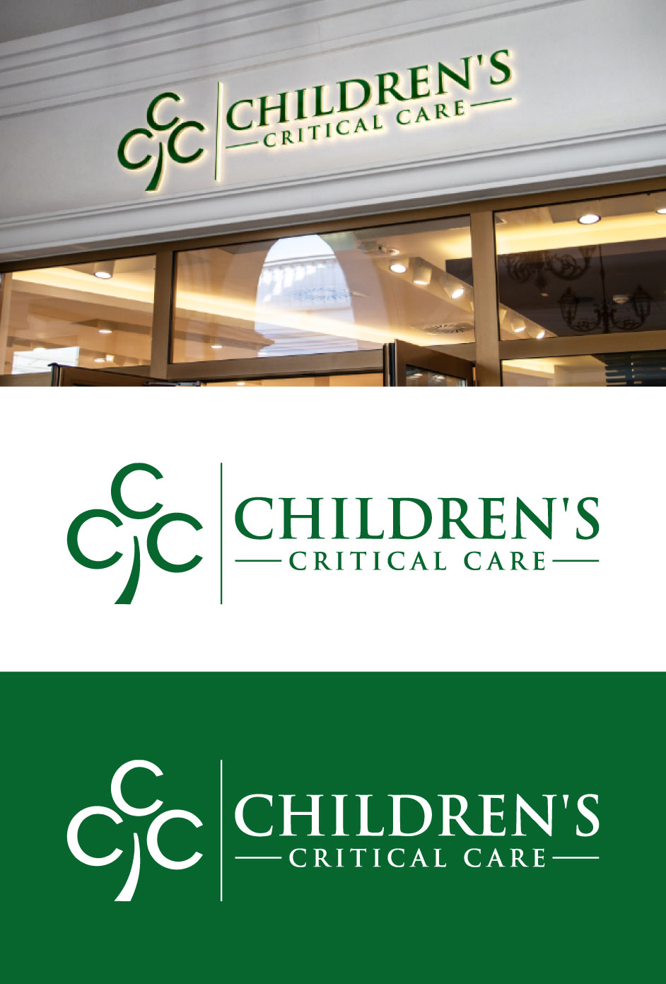 Logo Design by Chanel graphics for this project | Design #37470694