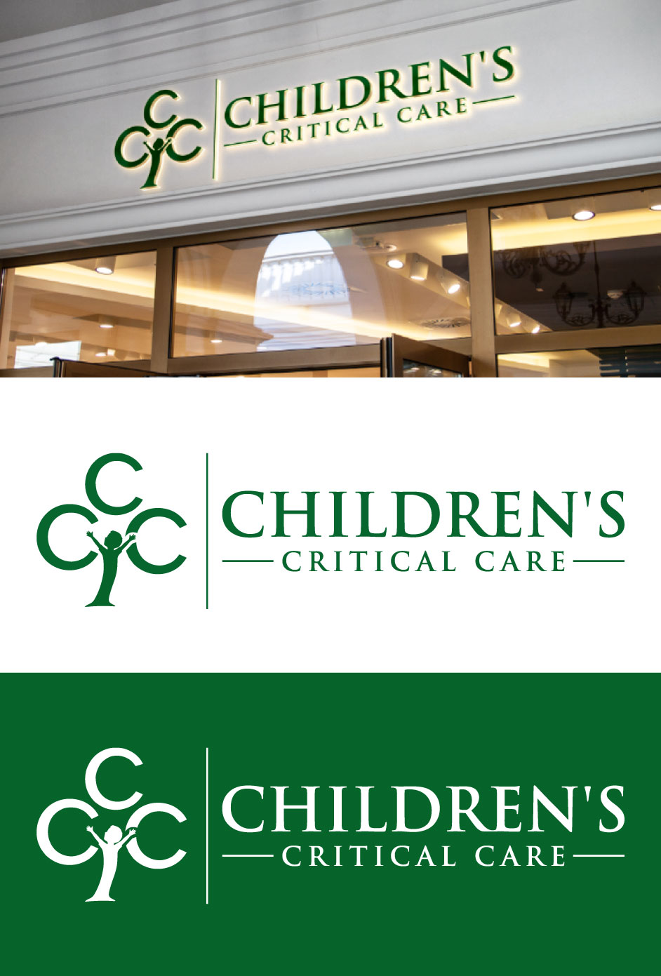 Logo Design by Chanel graphics for this project | Design #37474530