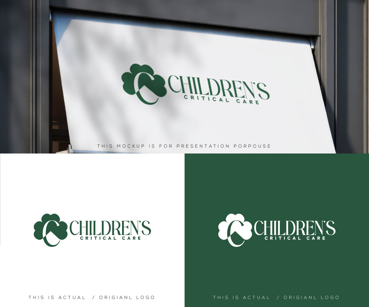 Logo Design by Ansh Design for this project | Design #37470845