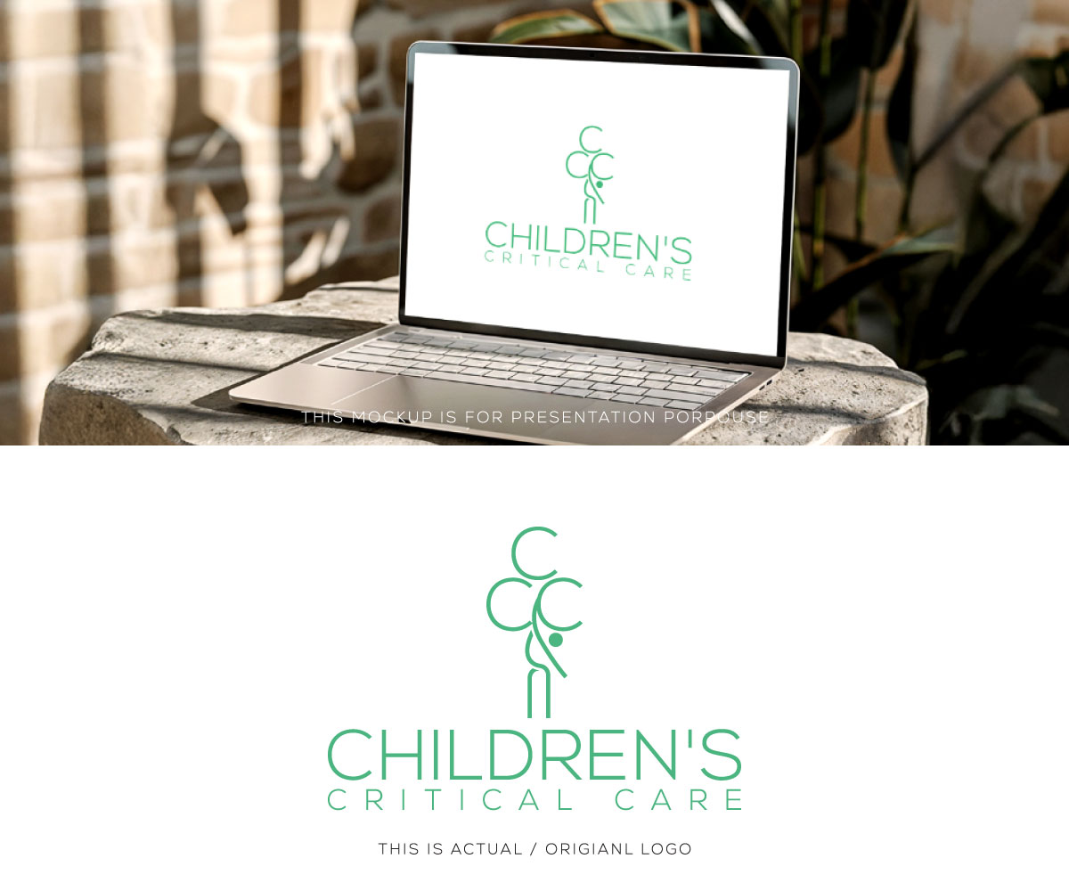 Logo Design by Ansh Design for this project | Design #37474822