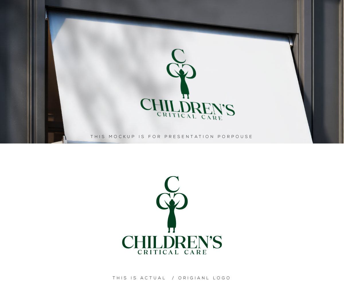 Logo Design by Ansh Design for this project | Design #37474823