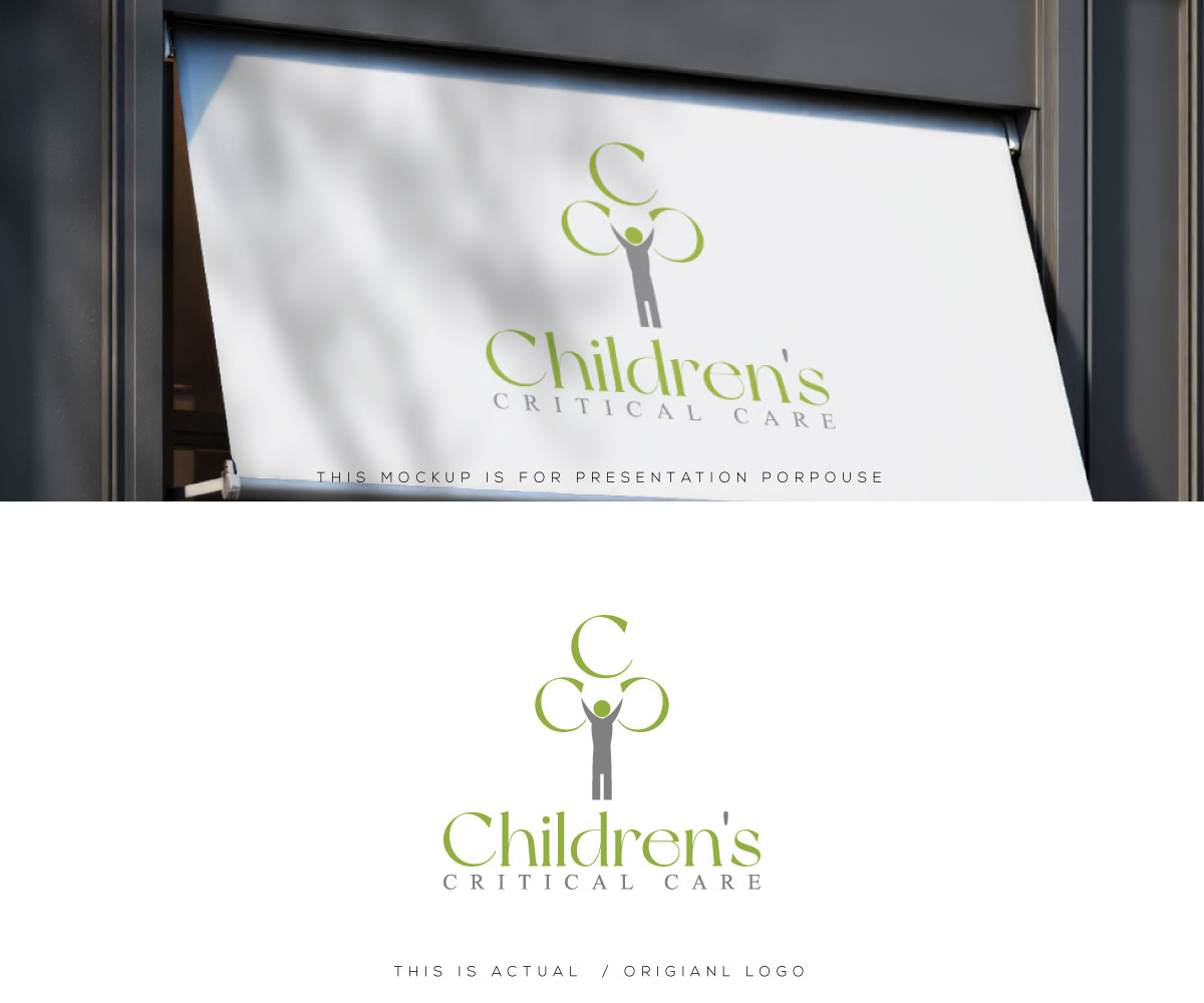 Logo Design by Ansh Design for this project | Design #37474824