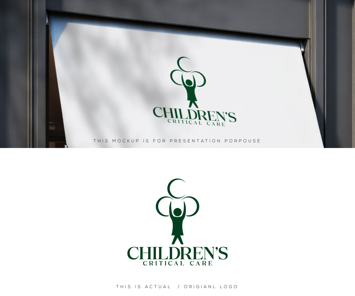 Logo Design by Ansh Design for this project | Design #37474825
