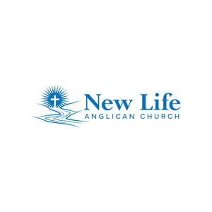 Logo-Design von JohnnyCactus für New Life Anglican Church | Design: #37469752