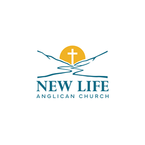 Logo-Design von JohnnyCactus für New Life Anglican Church | Design: #37469753