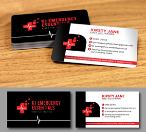 Flyer Design by Impressive Designs