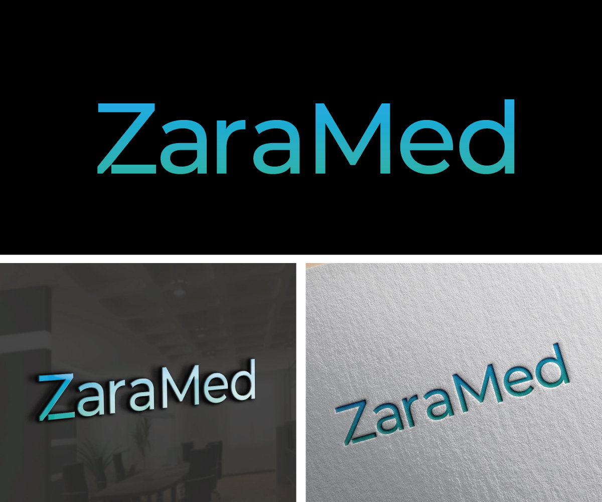 Logo Design by Adi Graphics for this project | Design #37472367