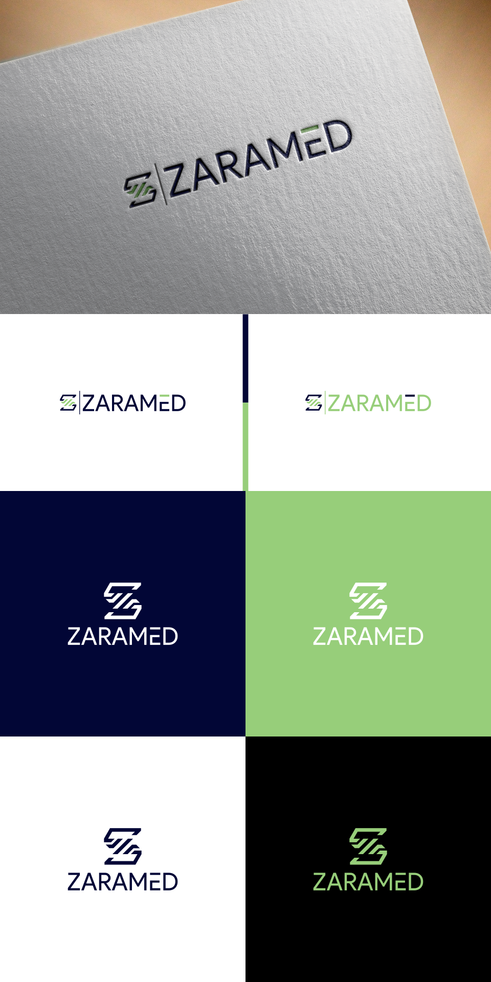 Logo Design by Mizhu XT for this project | Design #37476792
