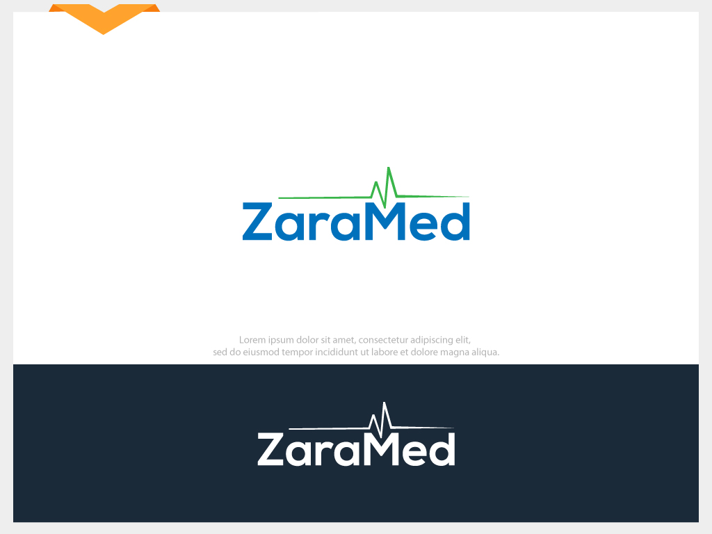 Logo Design by Zip Zap for this project | Design #37475115