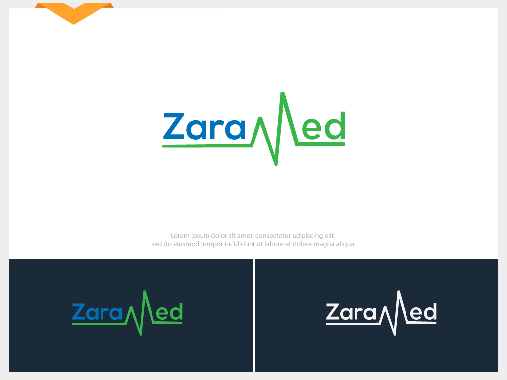 Logo Design by Zip Zap for this project | Design #37475193